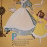 Vintage 'Every Day Nursery Rhymes' - Brimax Image 6