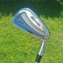 Mizuno MP30 cb Irons Image 5