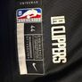 NBA Los Angeles Clippers Leonard Replica Jersey Medium Image 5