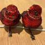 Vintage Christmas Decoration (3) Image 3
