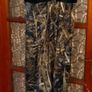 Chest Waders Camo %100 Waterproof Image 9