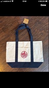 10 trader Joe bags