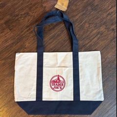 9 trader joe bags