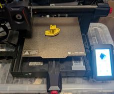Anycubic Kobra 2