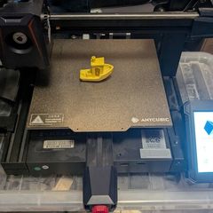 Anycubic Kobra 2
