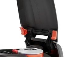 Segway Navimow Garage M
