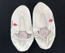 Olympian gymnastics shoes - size 29