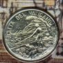 Vatican Pope John Paul II vintage 1999 original UNC coins set Image 5