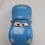 Pixar Cars Pull-back Cars Image 3
