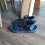 Boys sandals size 7UK (41 EUR) Lee Cooper Image 3