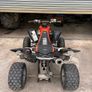 Yamaha raptor 700 Image 2