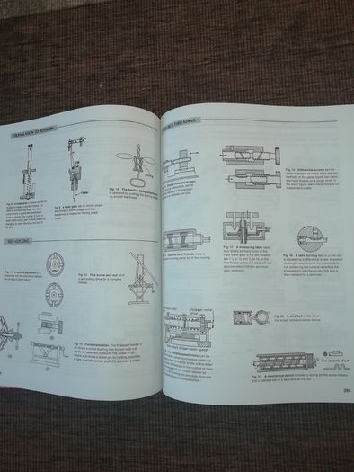 Mechanisms and Mechanical Devices Sourcebook, 5th Edition (MECHANICAL ENGINEERING) Hardcover