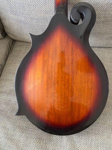 Mandolin