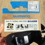 Shimano waterproof and windproof bike shoe cover S Image 3