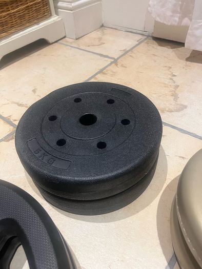 Weights Set