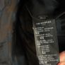 The Kooples Paris Slim Suit 100% Wool Dark Grey Check XS Image 6