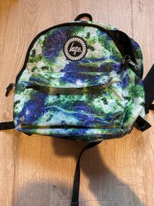 Hype school bag