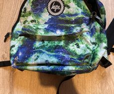 Hype school bag