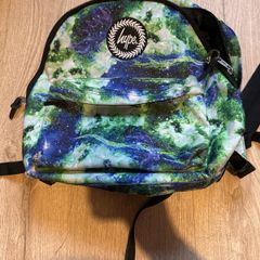 Hype school bag