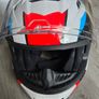 Motorbike Helmet Image 5