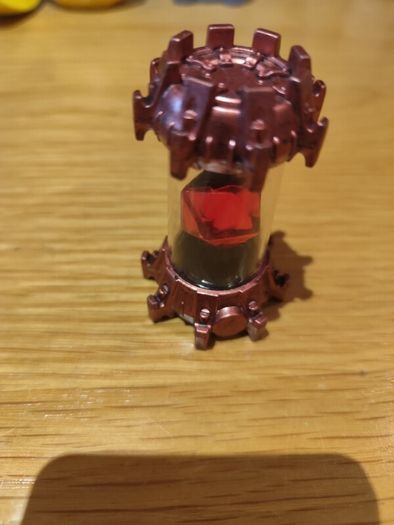 Various Skylanders Figures for Nintendo Wii