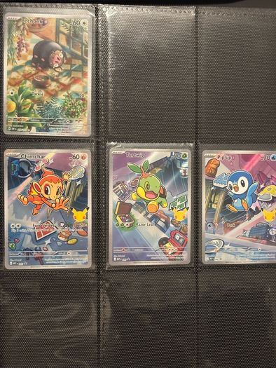 Pokemon Cards 150 Illustration Rare