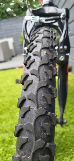 Bike- Kids 20"