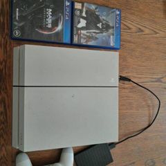 Sony PS4 White 500GB