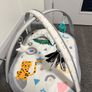 7 in 1 Baby Play Mat Image 2