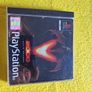 V2000 David Braben  PlayStation1 ps1 PlayStation2 ps2 games Original Image 2