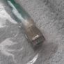 RS PRO, 0.5m Cat6 Ethernet Cable, Green RJ45 Male to  RJ45 Male Image 5