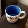Belfast Starbucks City Mug Image 2