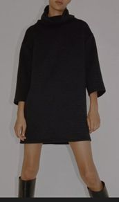 zara dress