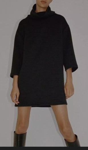 zara dress