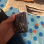 pokemon cards and book and sleeves and game thing Image 7