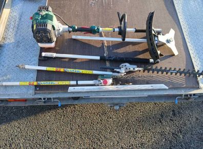 multi tool