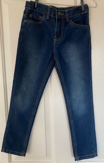 Like New: Boys Jeans (Age 6-7)