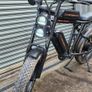 electric bike engwe m20 "fat boy" Image 2