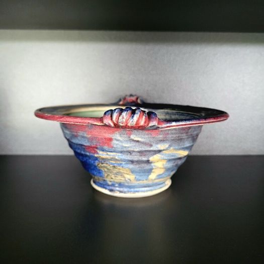 Michael Kennedy Studio Pottery