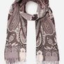 Amazing Scarves & Snoods - excellent gift ideas + matching pins & brooches available! Image 9