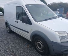 Ford Transit 2013