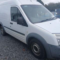 Ford Transit 2013