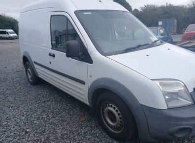 Ford Transit 2013