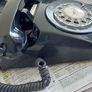 Vintage Northern Telecom Landline Phone in excellent condition Image 5