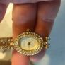 New Boxed Vialli Ladies Watch Image 10