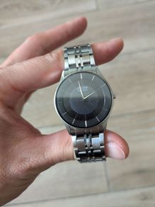 Citizen Stiletto Eco-drive Watch