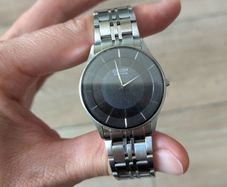 Citizen Stiletto Eco-drive Watch