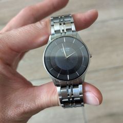 Citizen Stiletto Eco-drive Watch