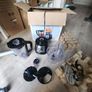 Food Processor - Logik L500FP21 (with blender) Image 4