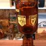 irish toasting glass Image 3